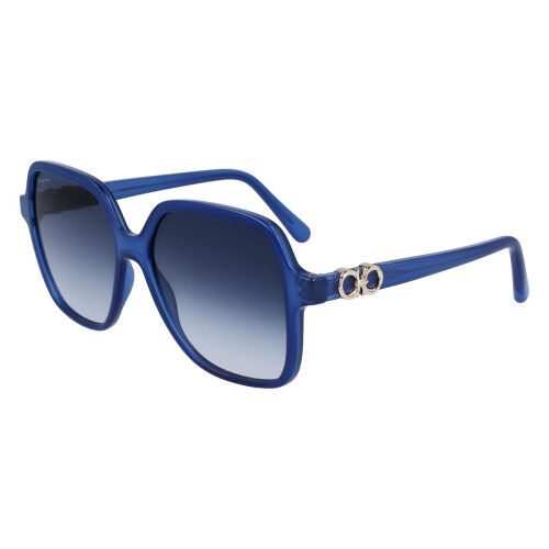 Damensonnenbrille Salvatore Ferragamo SF1083S-5715423 ø 57 mm