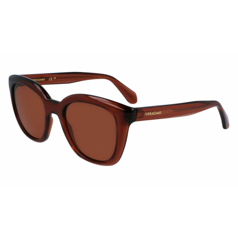 Gafas de Sol Mujer Salvatore Ferragamo SF2000S-5221232 Ø 52 mm
