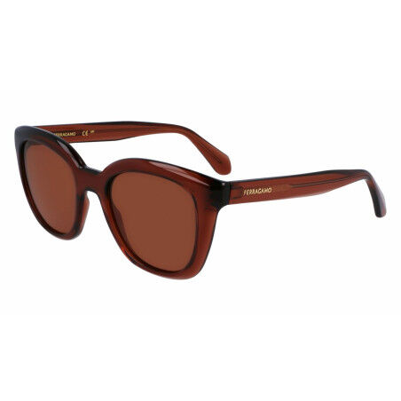 Damensonnenbrille Salvatore Ferragamo SF2000S-5221232 Ø 52 mm