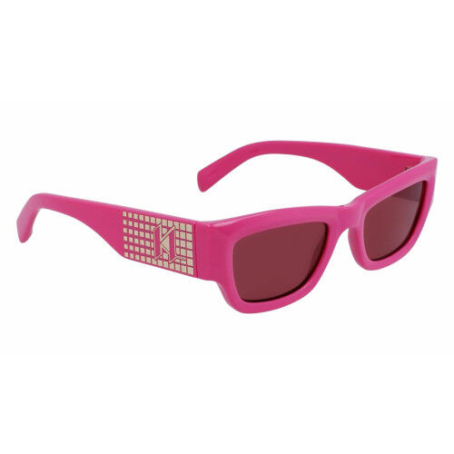 Gafas de Sol Mujer Karl Lagerfeld KL6141S-5221525 Ø 52 mm