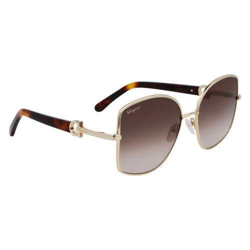 Damensonnenbrille Salvatore Ferragamo SF304S-5818745 ø 58 mm