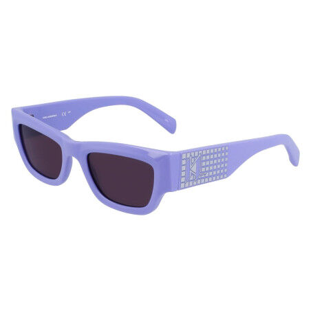 Gafas de Sol Mujer Karl Lagerfeld KL6141S-5221541 Ø 52 mm