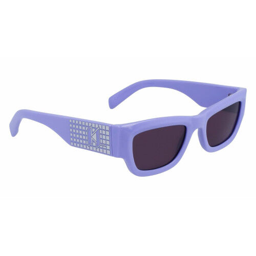 Ladies' Sunglasses Karl Lagerfeld KL6141S522154 Ø 52 mm