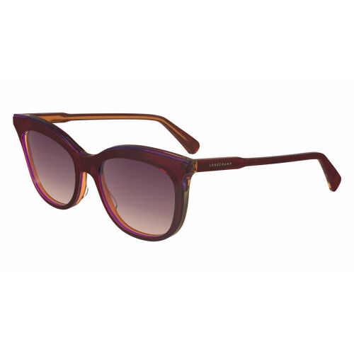 Ladies' Sunglasses Longchamp LO738S-5318681 Ø 53 mm