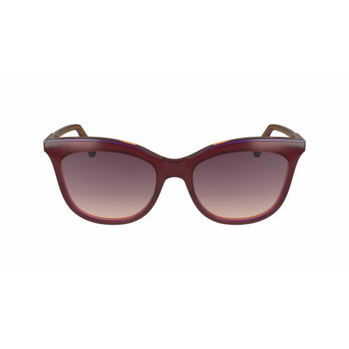 Ladies' Sunglasses Longchamp LO738S-5318681 Ø 53 mm