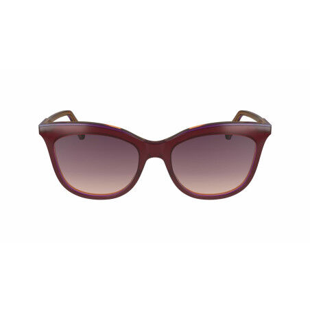 Lunettes de soleil Femme Longchamp LO738S-5318681 Ø 53 mm