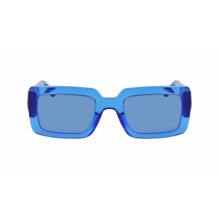 Ladies' Sunglasses Longchamp LO743S-5323400 Ø 53 mm