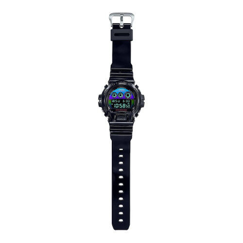 Montre Homme Casio DW6900RGB1ER (ø 54 mm)