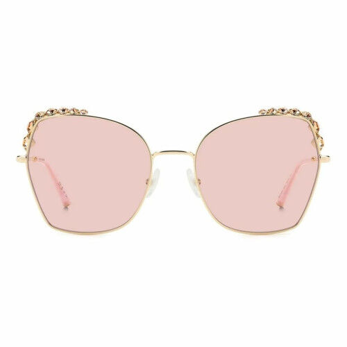 Lunettes de soleil Femme Carolina Herrera HER-0145-S-35J ø 59 mm