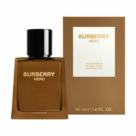 Herrenparfüm Burberry Hero 50 ml