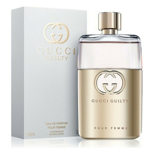 Perfume Mujer Gucci Guilty Pour Femme EDP