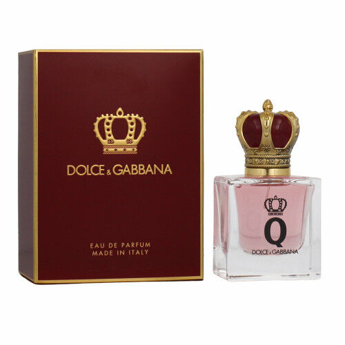 Women's Perfume Dolce & Gabbana Q BY DOLCE & GABBANA EDP 30 ml