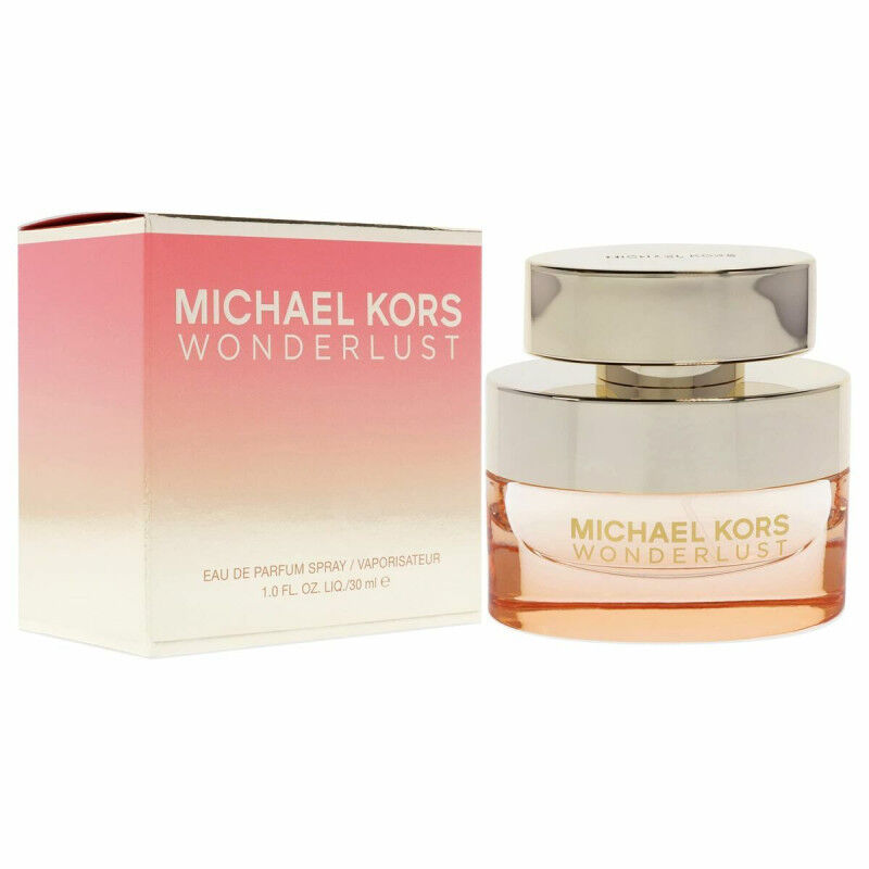 Men's Perfume Michael Kors Wonderlust 30 ml