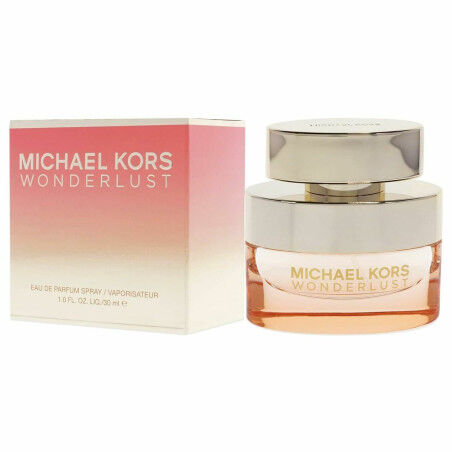 Profumo Uomo Michael Kors Wonderlust 30 ml
