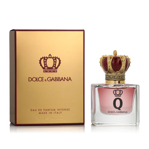 Profumo Unisex Dolce & Gabbana Q BY DOLCE & GABBANA 30 ml