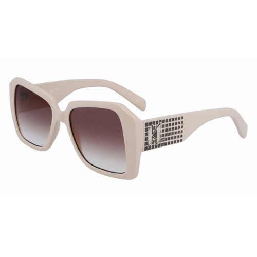 Damensonnenbrille Karl Lagerfeld KL6140S-5317102 Ø 53 mm