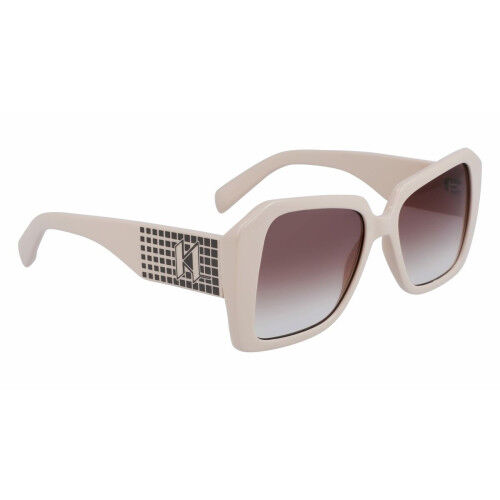 Gafas de Sol Mujer Karl Lagerfeld KL6140S-5317102 Ø 53 mm