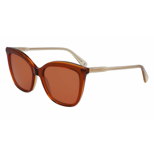 Ladies' Sunglasses Longchamp LO729S-5517233 Ø 55 mm