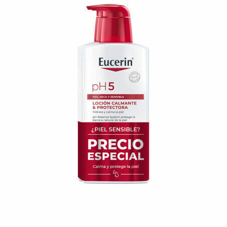 Cofanetto Cosmetica Donna Eucerin PH5