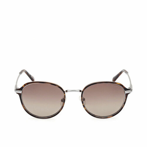 Herrensonnenbrille Guess H Habana Ø 53 mm