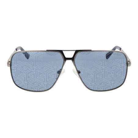 Lunettes de soleil Homme Guess V Ø 61 mm