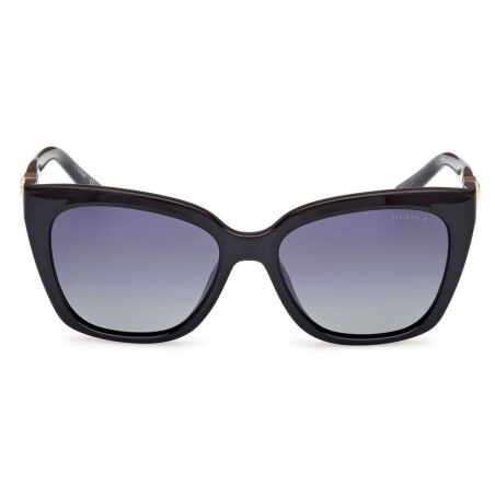 Herrensonnenbrille Guess D Ø 55 mm