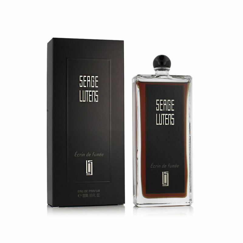 Herrenparfüm Serge Lutens ÉCRIN DE FUMÉE 100 ml