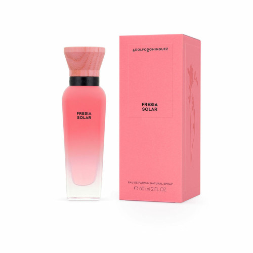 Parfum Femme Adolfo Dominguez FRESIA SOLAR 60 ml