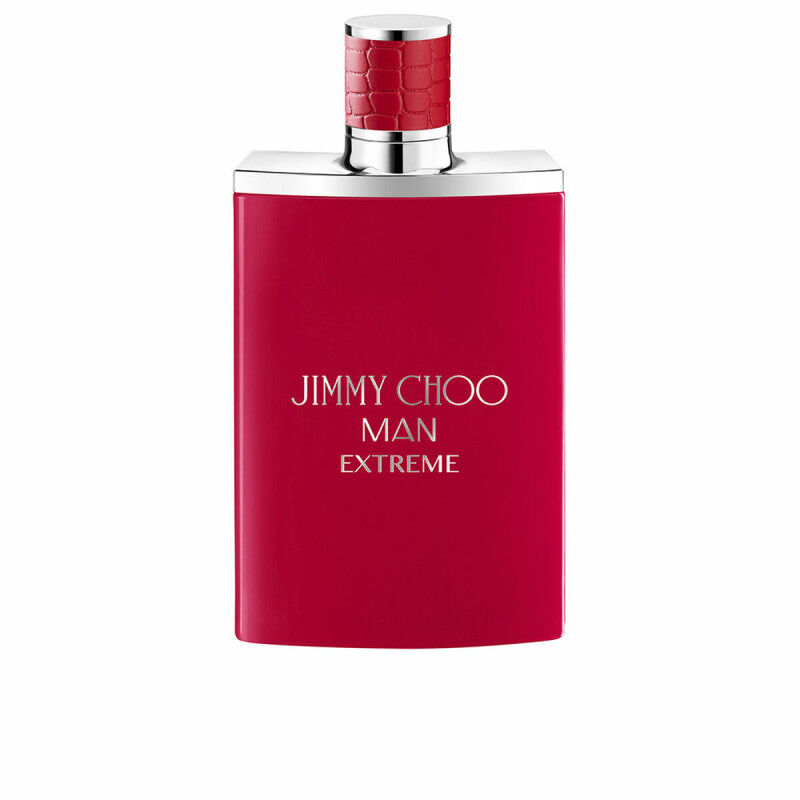 Perfume Hombre Jimmy Choo MAN EXTREME EDP 50 ml