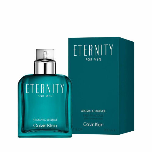 Parfum Homme Calvin Klein Eternity Aromatic Essence EDP 200 ml