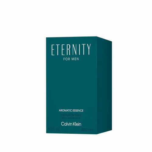 Men's Perfume Calvin Klein Eternity Aromatic Essence EDP 200 ml