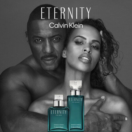 Profumo Uomo Calvin Klein Eternity Aromatic Essence EDP 200 ml