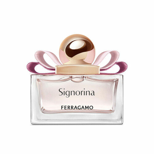 Unisex Perfume Salvatore Ferragamo SIGNORINA EDP 30 ml
