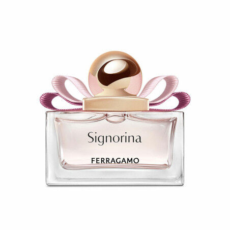 Profumo Unisex Salvatore Ferragamo SIGNORINA EDP 30 ml