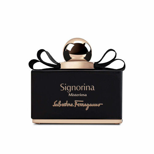 Unisex Perfume Salvatore Ferragamo SIGNORINA EDP 30 ml