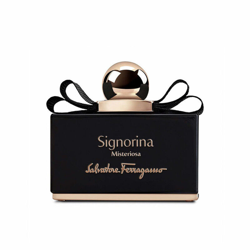 Parfum Unisexe Salvatore Ferragamo SIGNORINA EDP 30 ml