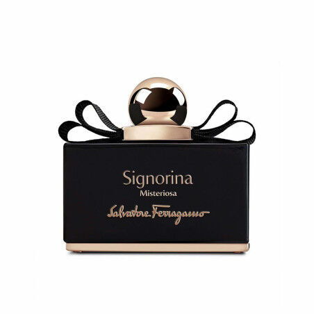 Parfum Unisexe Salvatore Ferragamo SIGNORINA EDP 30 ml