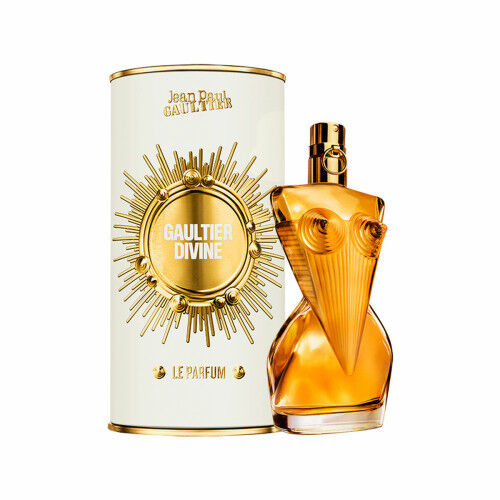 Women's Perfume Jean Paul Gaultier GAULTIER DIVINE EDP 30 ml