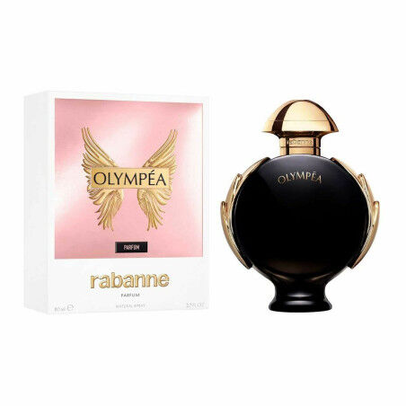 Profumo Donna Paco Rabanne OLYMPÉA EDP 80 ml