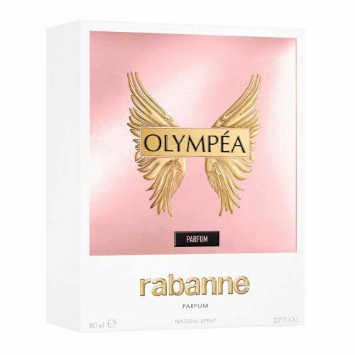 Perfume Mujer Paco Rabanne OLYMPÉA EDP 80 ml