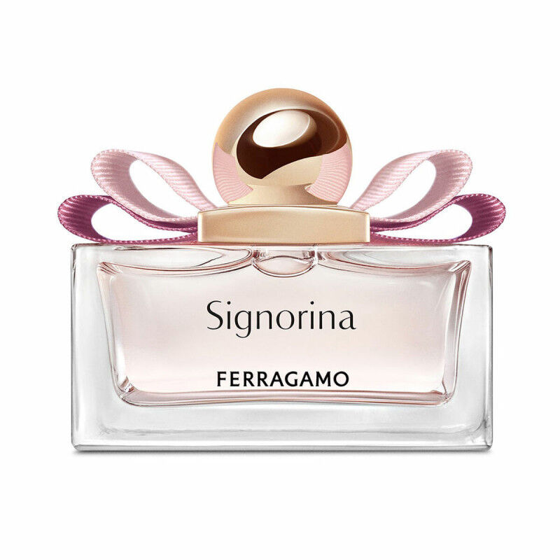 Perfume Mujer Salvatore Ferragamo SIGNORINA EDP 50 ml