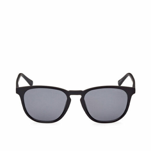 Lunettes de soleil Homme Guess GU00061 02D Noir