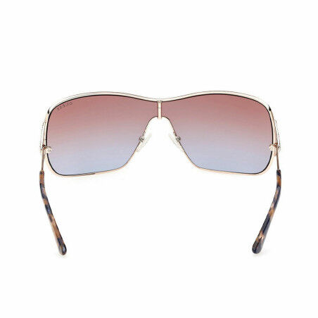 Damensonnenbrille Guess GU7876 32F Gold Ø 110 mm