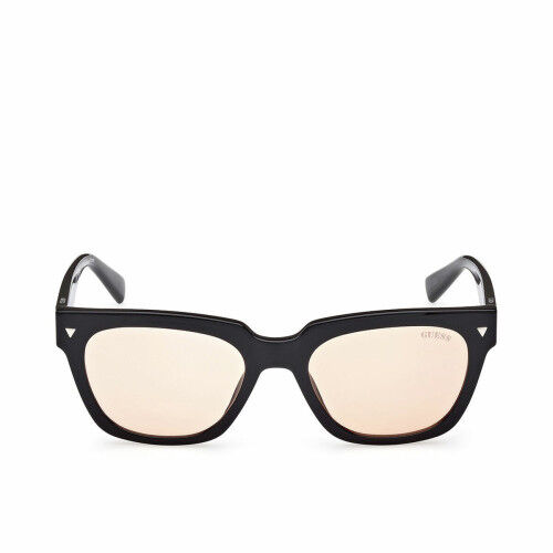 Occhiali da sole Uomo Guess GU8265 01E Ø 53 mm