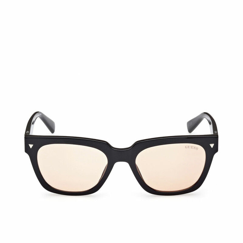 Herrensonnenbrille Guess GU8265 01E Ø 53 mm