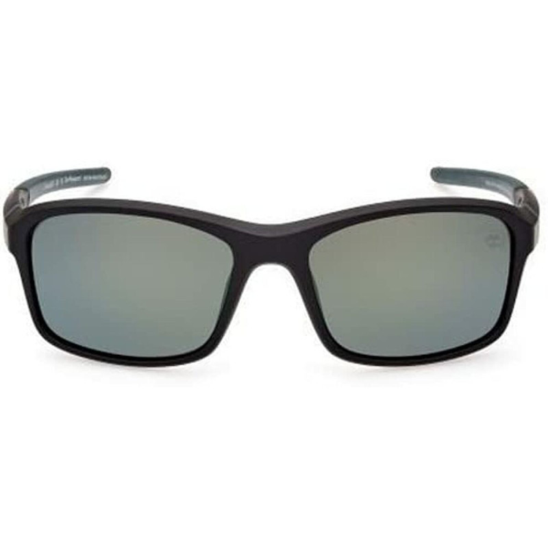 Herrensonnenbrille Timberland TB9293 02R Schwarz