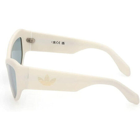 Ladies' Sunglasses Adidas OR0089 21X ø 57 mm