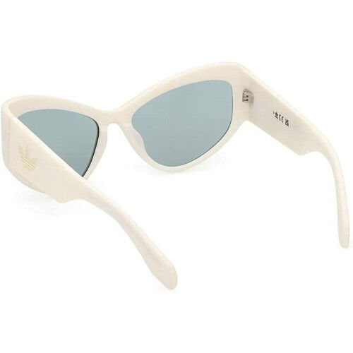 Ladies' Sunglasses Adidas OR0089 21X ø 57 mm