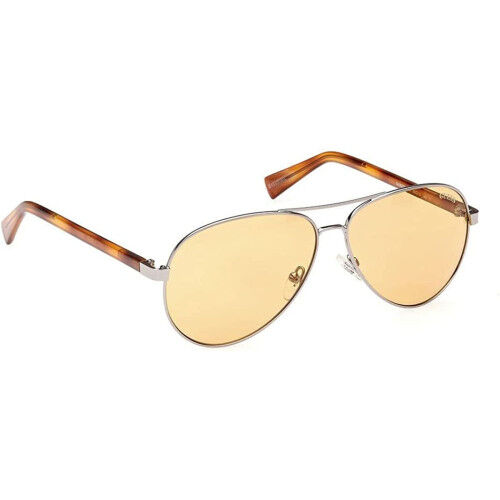 Gafas de Sol Unisex Guess GU8279 08E Plateado ø 58 mm
