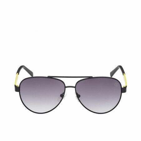 Zonnebril Heren Timberland TB9331 01B Ø 55 mm